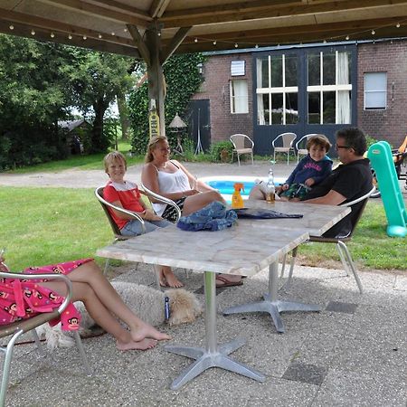 B&B Verwoldsehof 'Op De Deel' Laren (Gelderland) Exterior foto